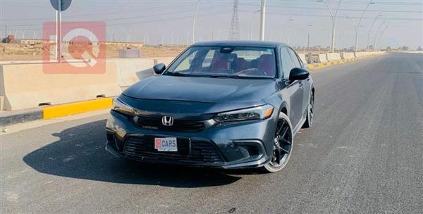 Honda Civic 2023 for sale in Iraq - Samarra